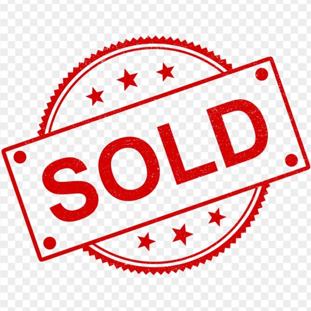 Sold - Picture 1 of 1